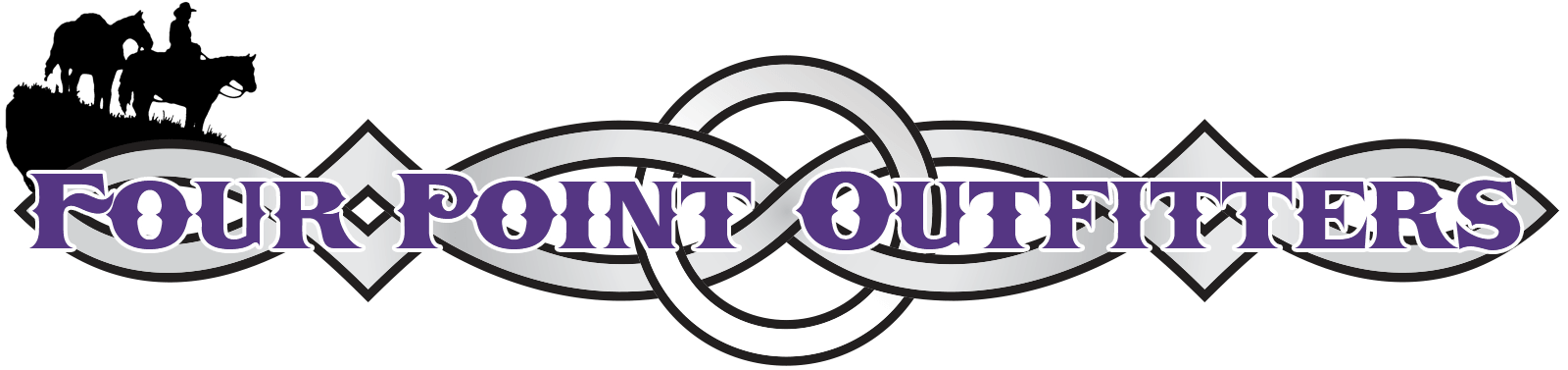 Four Point Outfitters Logo